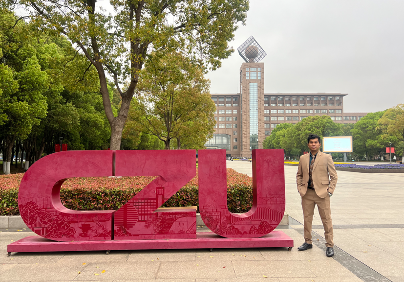 Changzhou University: A world-class institution making waves in Asia